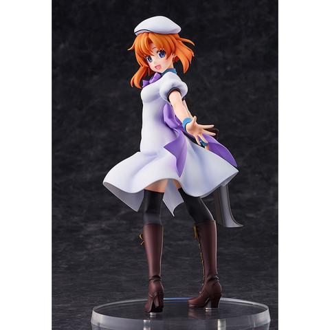 Higurashi: When They Cry ? GOU RENA RYUGU FIGURINE <br>[Pre-Order 12/01/21]