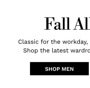 Fall All-Stars | Shop Men's Sneakers