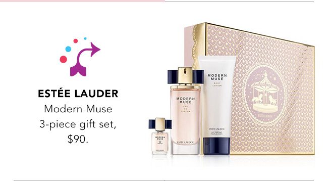 ESTEE LAUDER