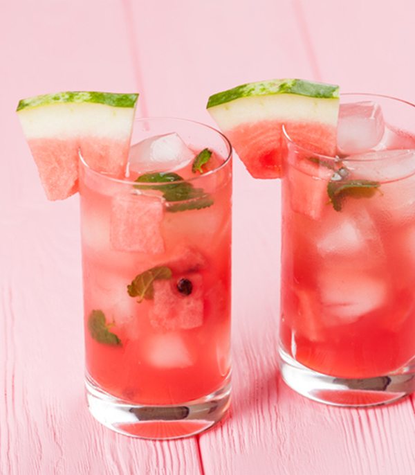 Strawberry Margarita