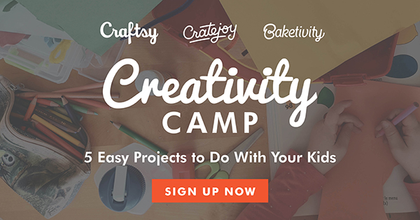 Creativity Camp