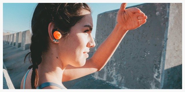 Soundsport Free Wireless