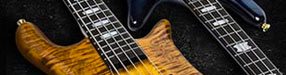 Spector Basses: The Pros' Go-To