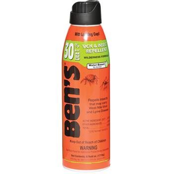 Ben's Eco Spray