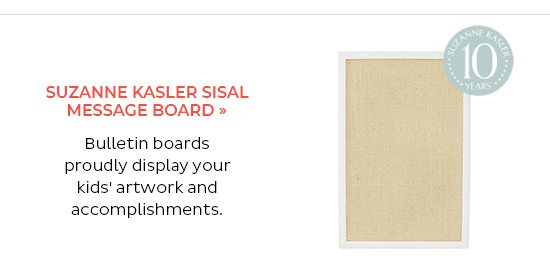 Suzanne Kasler Sisal Message Board