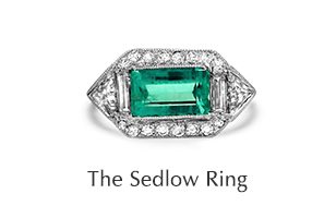 The Sedlow Ring