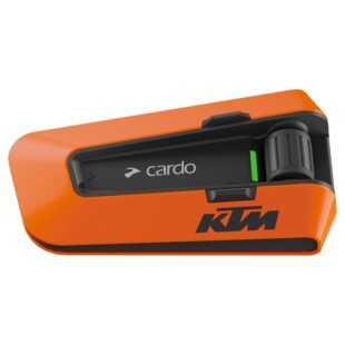 Cardo KTM PackTalk Edge Headset