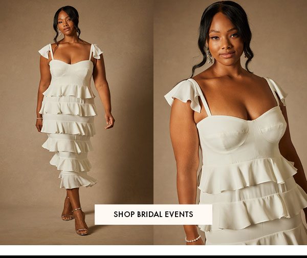 Shop Bridal Events