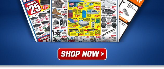 View our Weekly Ad | Hundreds of Products on Sale! | Shop Now