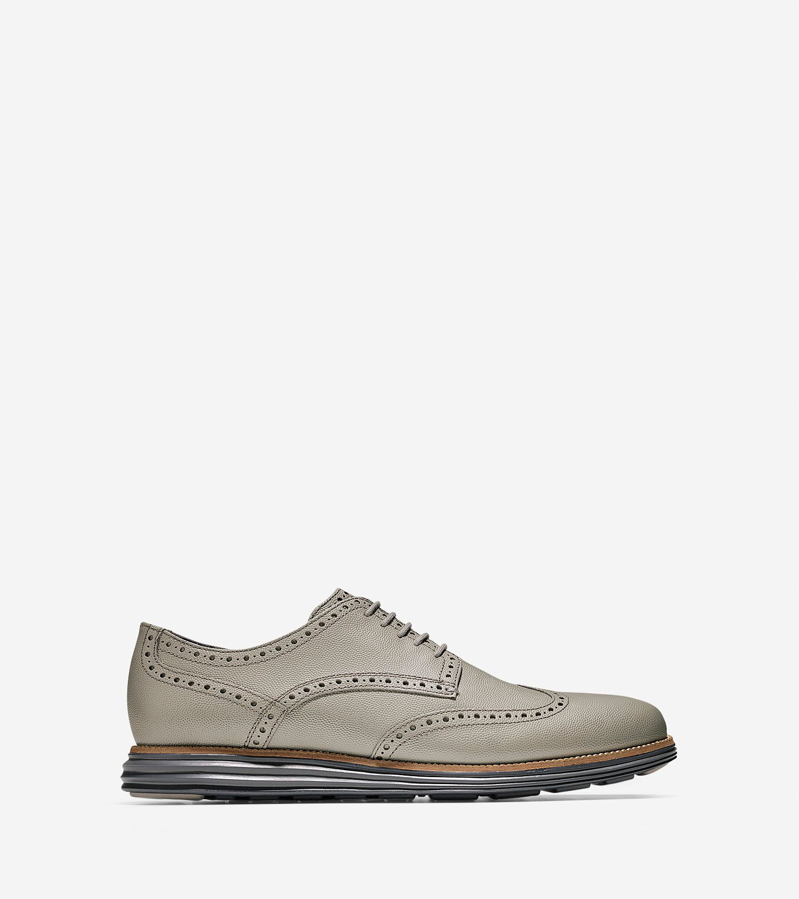 Men's ØriginalGrand Wingtip Oxford