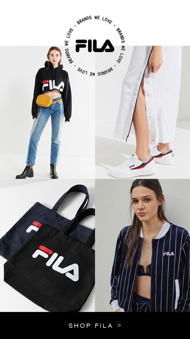 fila