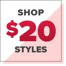 Shop $20 Styles