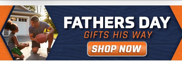 Fathers Day Gifts His Way | Shop Now