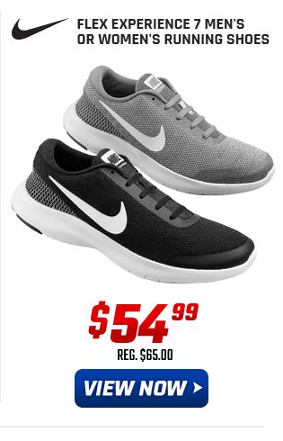 Nike Flex Experience 7 Men's or Women's Running Shoes