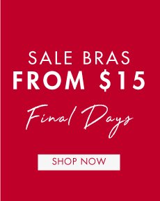 sale bras