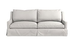 Designer Comfort Exeter Sofa