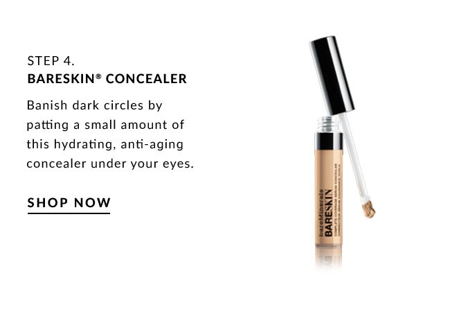 BARESKIN® CONCEALER