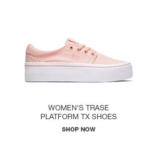 Product 3 - Women's Trase Platform TX Shoes