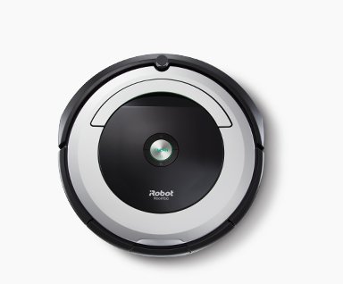 robotic vacuums