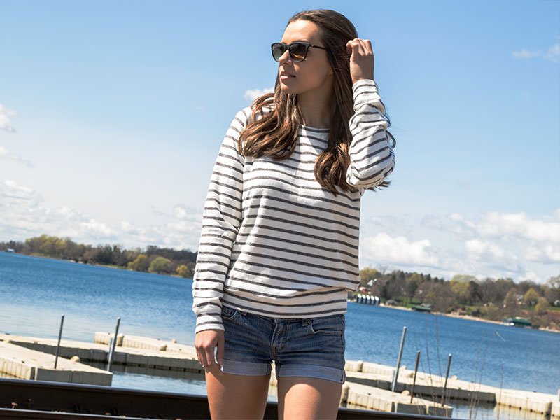 Visit The House Outdoor Gear