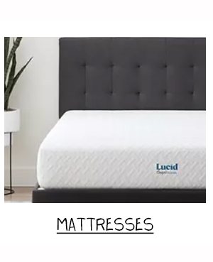 Mattresses