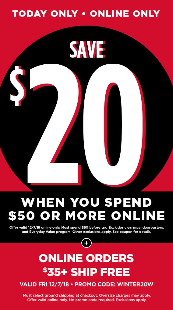Free Shipping Offer