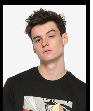 Poster Tee
