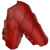 Dragon Slayer Arm Bracers