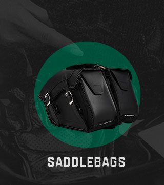 Saddlebags