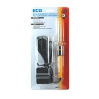 NTE Electronics 12 Watt Miniature Corded Soldering Iron