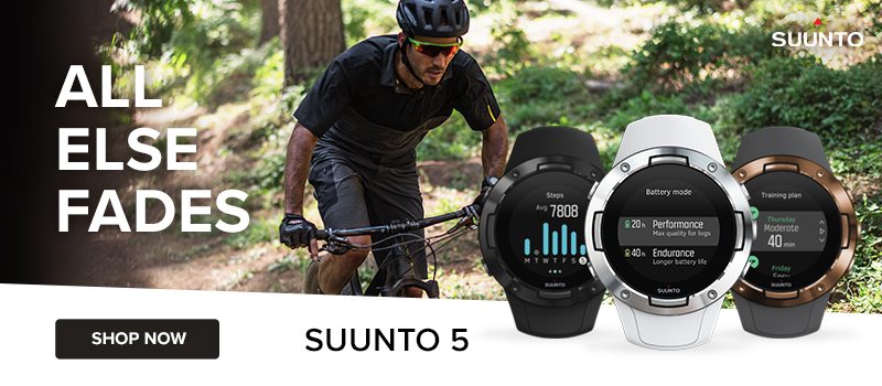 Suunto 5