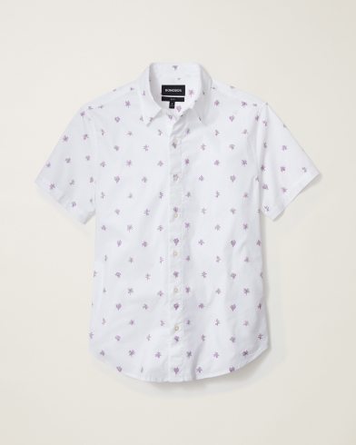 Riviera Short Sleeve Shirt