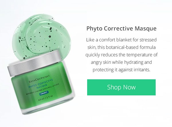 Shop the Phyto Corrective Masque