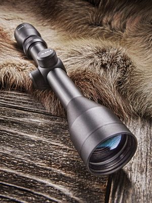 AimSports 3-9x40mm Rifle Scope