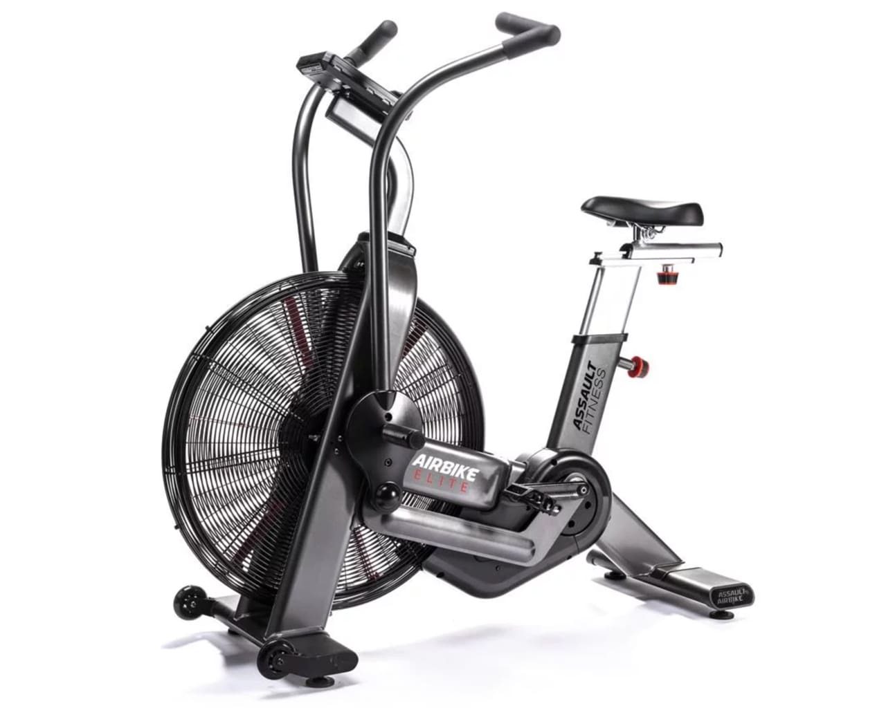 Assault Airbike Elite