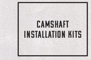 Camshaft Installation Kits