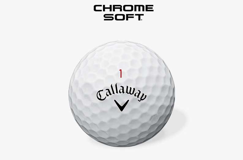 Chrome Soft