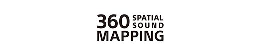 360 SPATIAL SOUND MAPPING