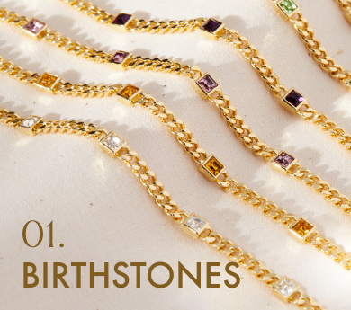 Birthstones | Shop Now