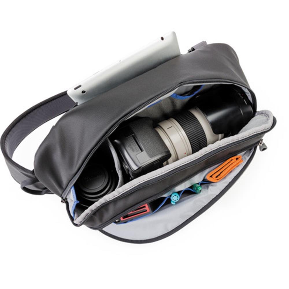 ThinkTank TurnStyle 20 V2 Grey Sling Bag