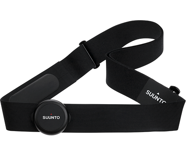 Suunto Smart HR Belt