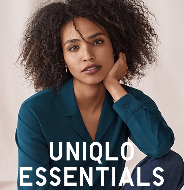 UNIQLO ESSENTIALS