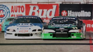 I Have A Really Simple Idea To Fix NASCAR