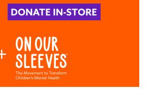 Donate In-Store