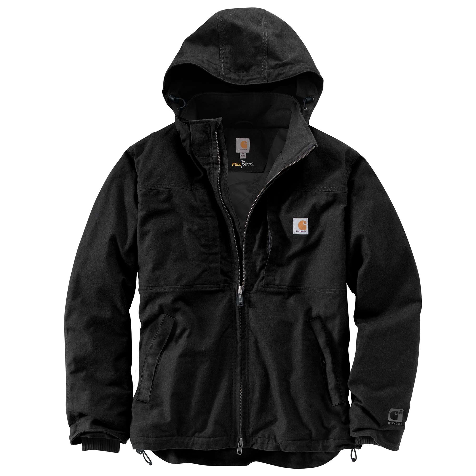 MEN'S FULL SWING® CRYDER JACKET