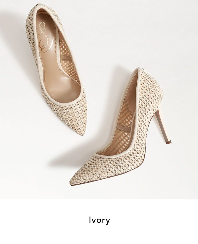 Ivory