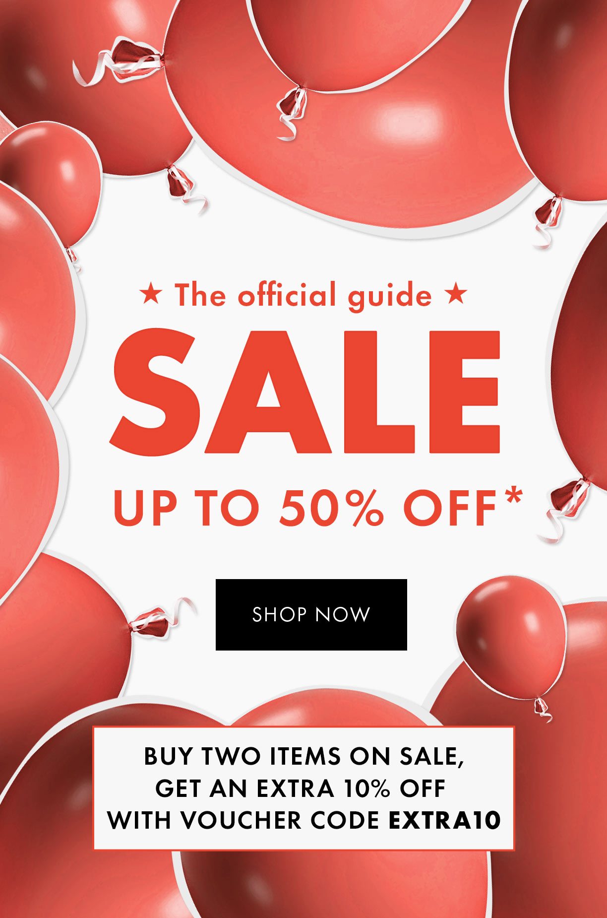 ★ The official guide ★