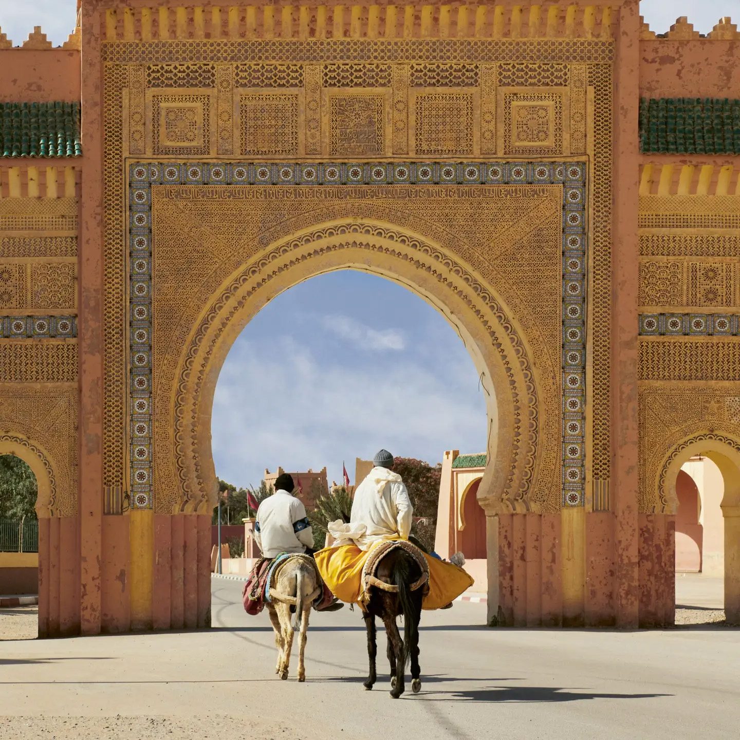 The North African Cookbook Everyone’s Talking About