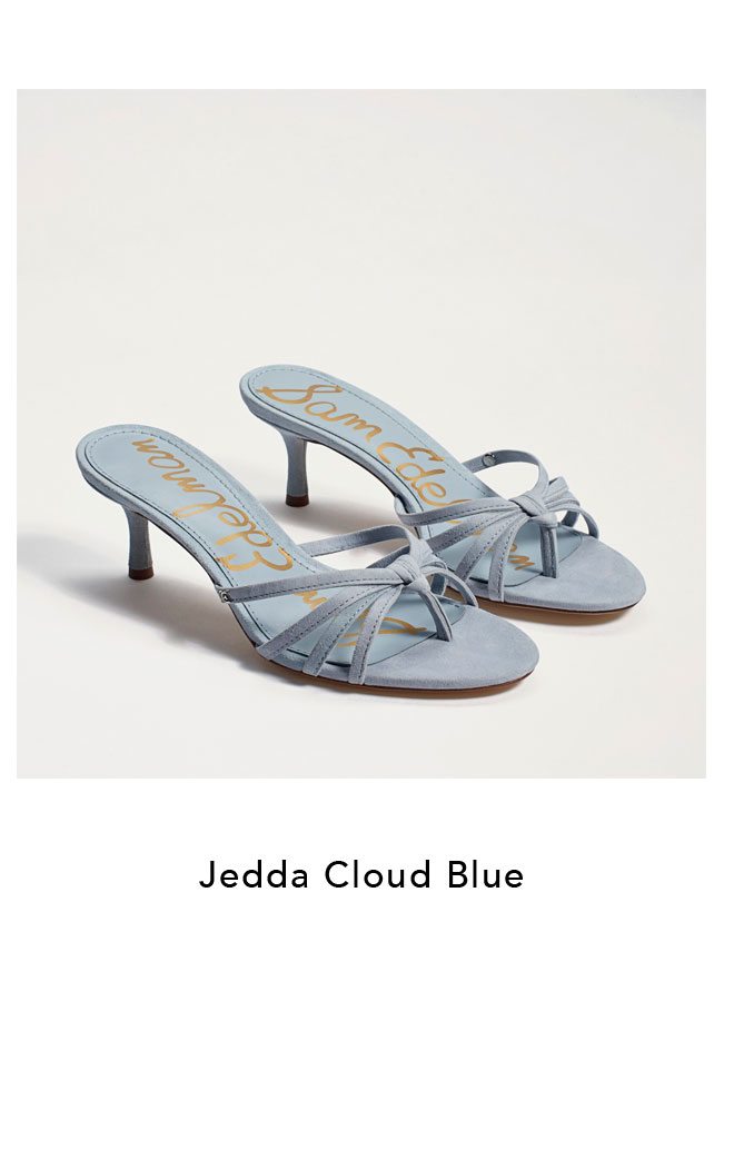 Jedda Cloud Blue