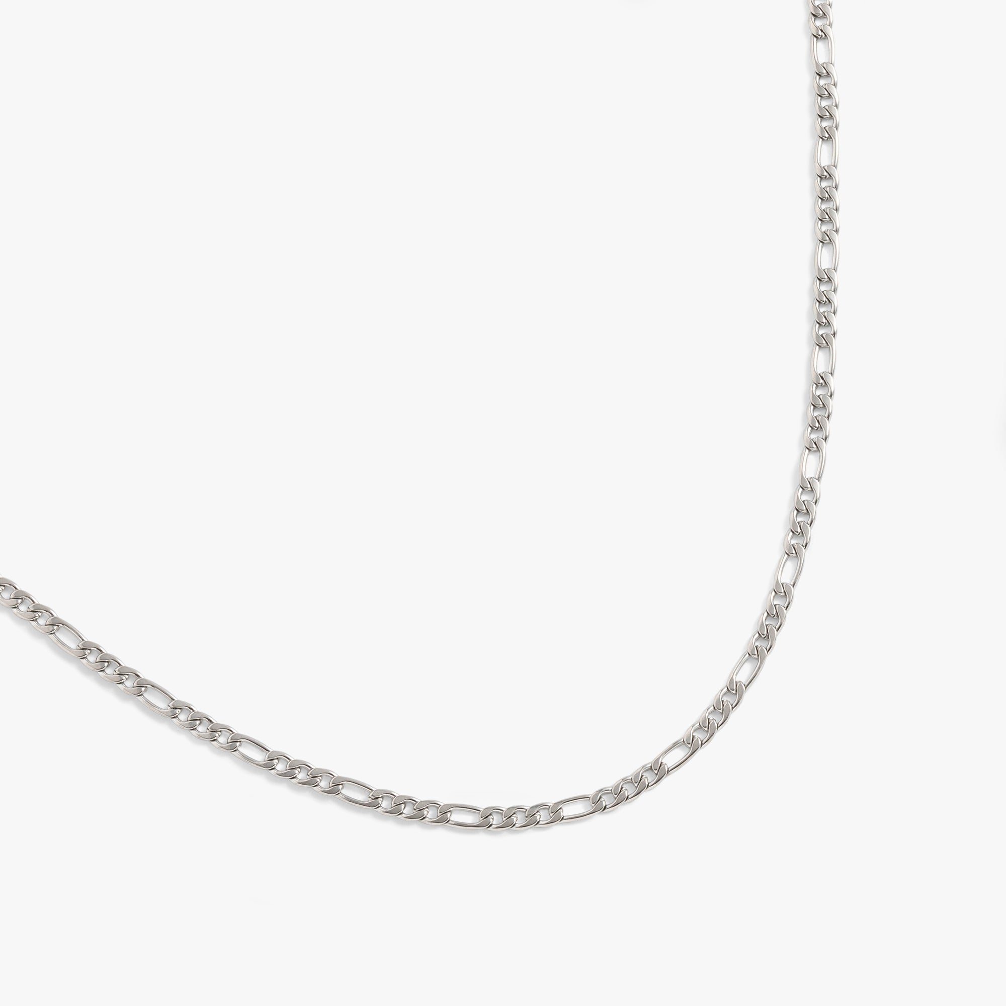 Image of Figaro Charm & Layering Necklace